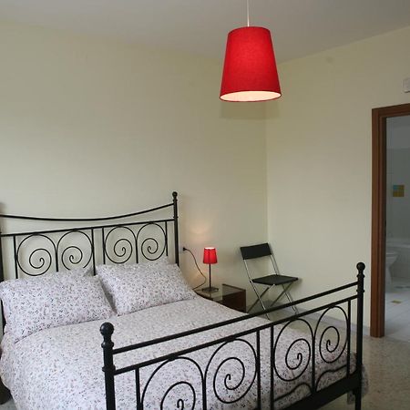 تْشيفيتيلاّ ديل ترونتو B&B La Collina Degli Ulivi المظهر الخارجي الصورة