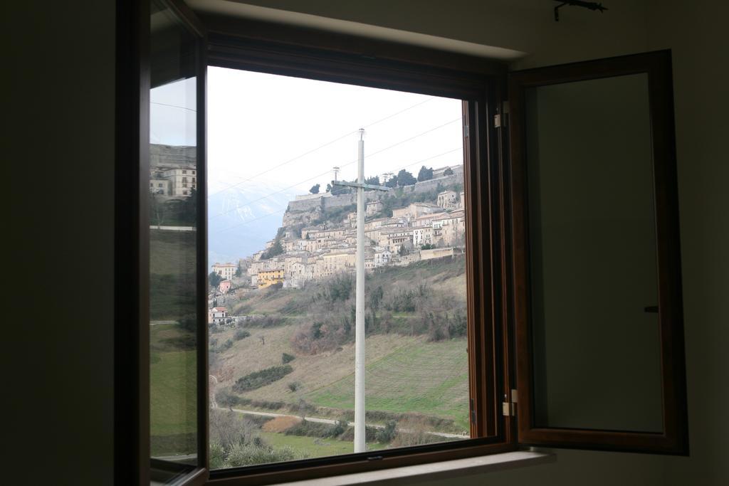 تْشيفيتيلاّ ديل ترونتو B&B La Collina Degli Ulivi المظهر الخارجي الصورة