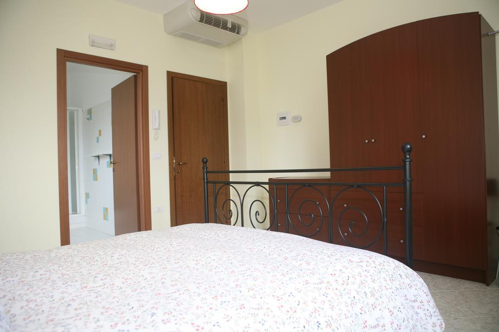تْشيفيتيلاّ ديل ترونتو B&B La Collina Degli Ulivi المظهر الخارجي الصورة