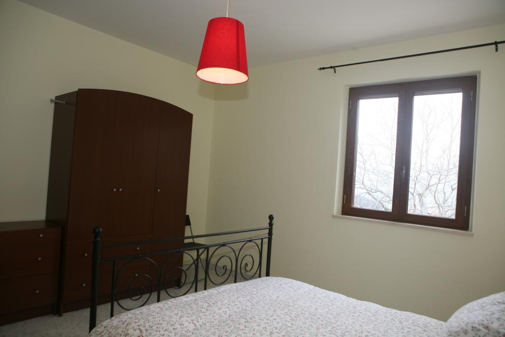 تْشيفيتيلاّ ديل ترونتو B&B La Collina Degli Ulivi المظهر الخارجي الصورة
