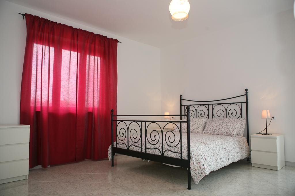 تْشيفيتيلاّ ديل ترونتو B&B La Collina Degli Ulivi المظهر الخارجي الصورة