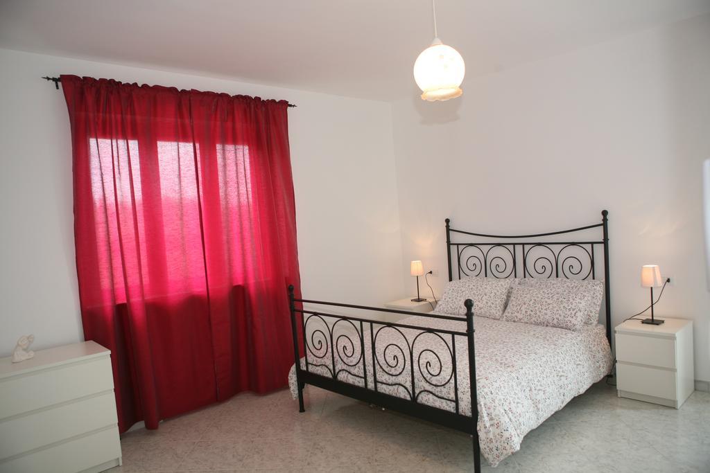 تْشيفيتيلاّ ديل ترونتو B&B La Collina Degli Ulivi المظهر الخارجي الصورة
