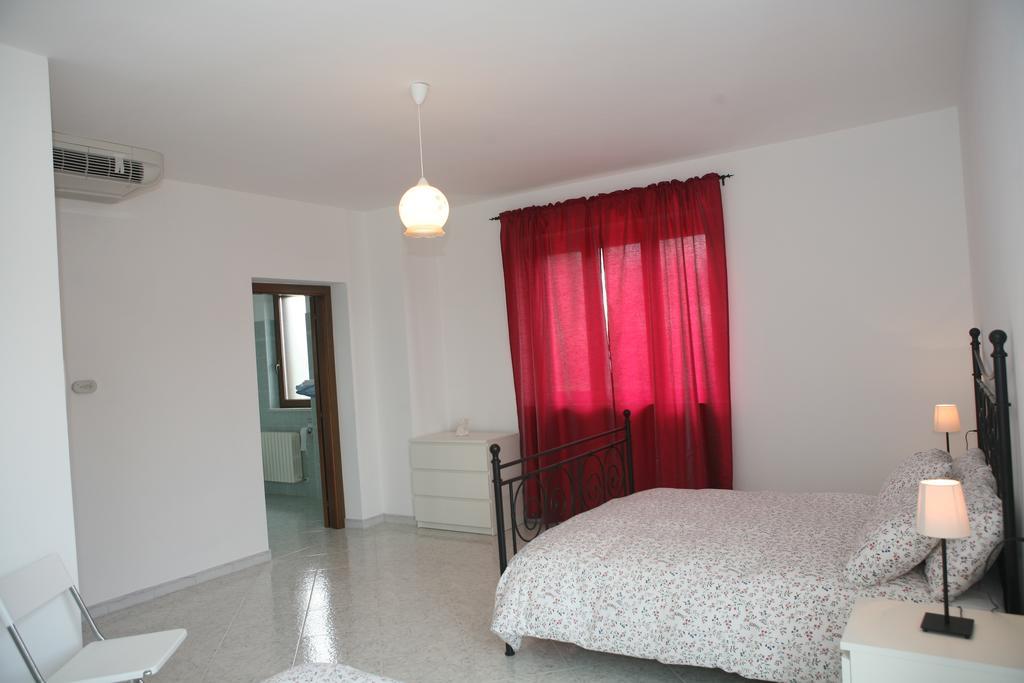 تْشيفيتيلاّ ديل ترونتو B&B La Collina Degli Ulivi المظهر الخارجي الصورة
